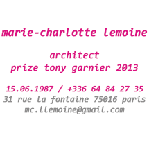 Marie-Charlotte Lemoine